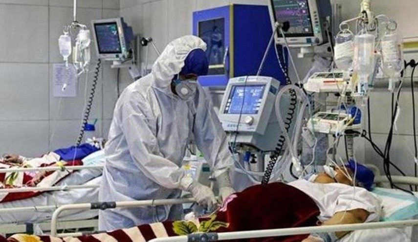 کرونا جان ۲۱۲ نفر دیگر را گرفت/ شمار جانباختگان به ۱۵ هزار و ۹۱۲ نفر رسید/ بهبود ۲۵۵ هزار و ۱۴۴ نفر از بیماران کرونایی