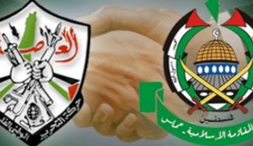 تل‌آویو هراسان از آشتی ملی فلسطین، سران حماس در کرانه باختری را تهدید کرد