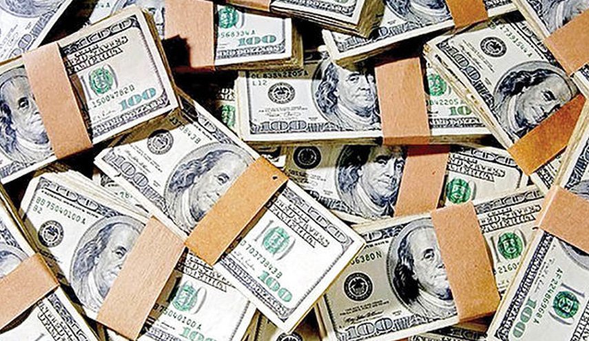 سرکرده شبکه 30 نفری دلال بازار ارز دستگیر شد