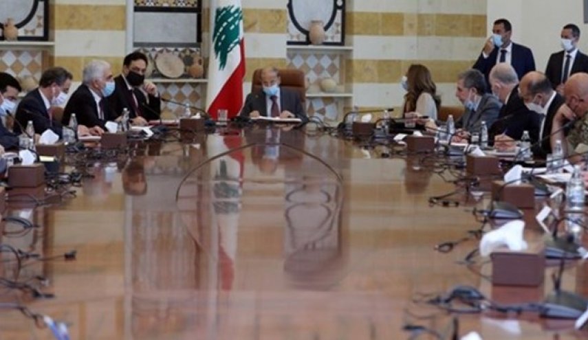 لبنان از رژیم صهیونیستی شکایت می‌کند
