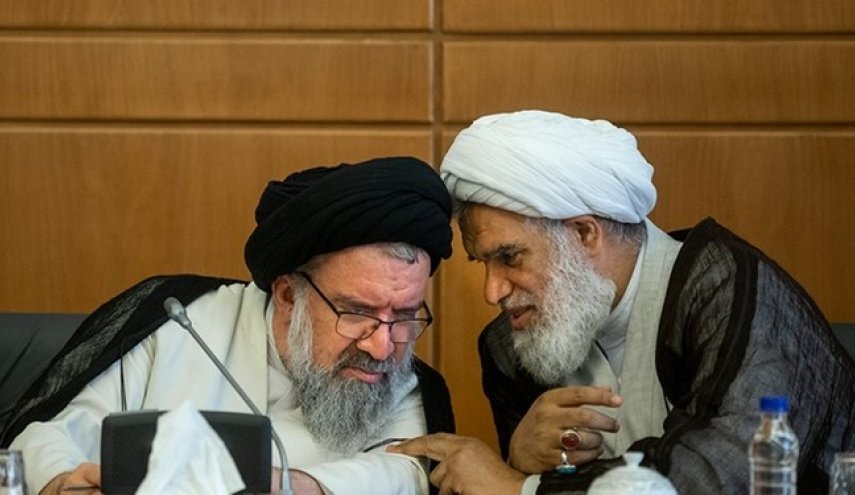 آیت الله کعبی: شورای هماهنگی تبلیغات اسلامی حماسه‌های انقلابی را احیا می‌کند/ آیت‌الله خاتمی: شورا خود را به‌مناسبت‌ها محدود نکند
