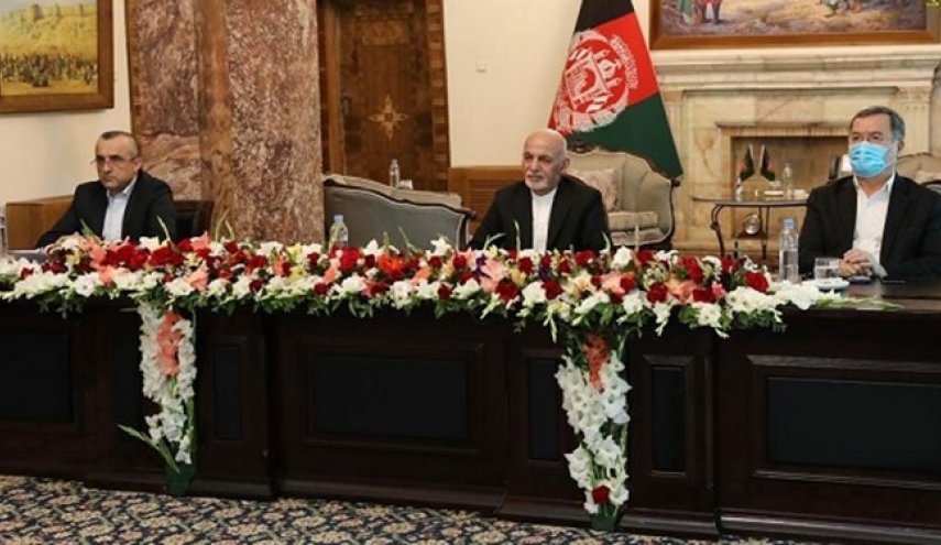 اشرف غنی: روند آزادی پنج هزار زندانی طالبان به زودی تکمیل خواهد شد