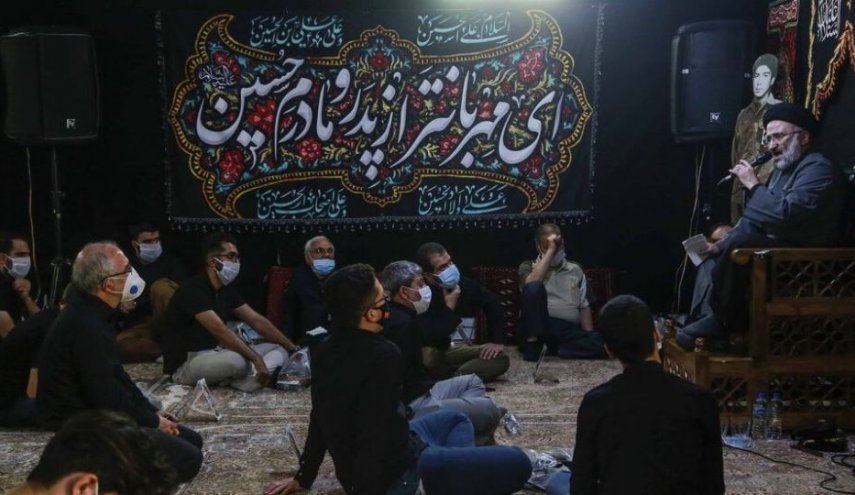 دستورالعمل‌های برگزاری مراسم محرم از سوی ستاد مقابله با کرونا اعلام شد