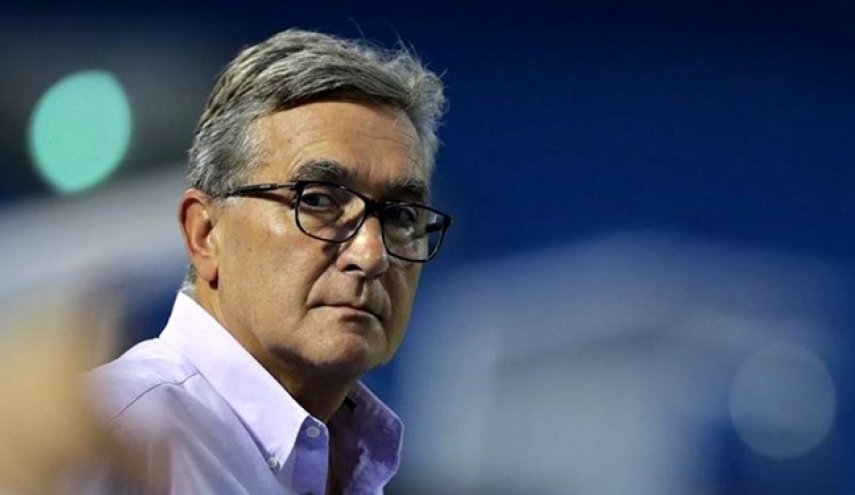 برانکو باز هم پیشنهاد پرسپولیس را رد کرد

