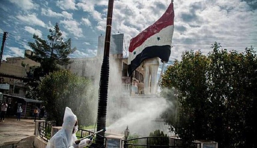 الصحة السورية: 20 إصابة جديدة بفيروس كورونا