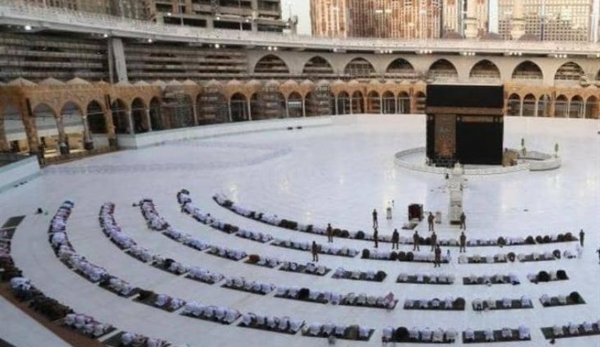 تعیین یک «سرپرست بهداشتی» برای هر ۵۰ حاجی در عربستان
