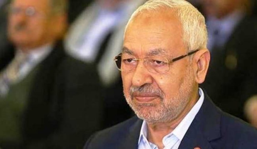 پول‌پاشی امارات برای سلب رأی اعتماد از رئیس پارلمان تونس
