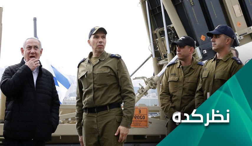 سناریوی هالیوودی که موجب مضحکه اسرائیل شد!