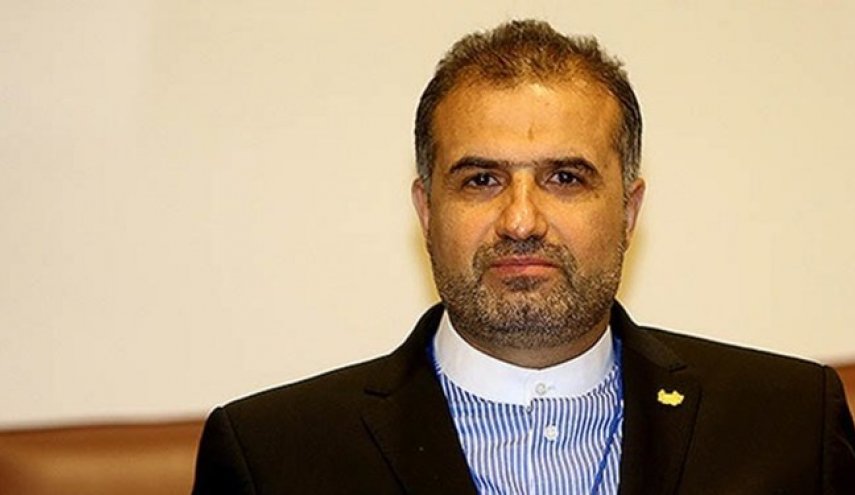 کاظم جلالی: همه تلاش خود را انجام می‌دهیم که مسیر ورود به روسیه باز شود/ افزایش حجم صادرات به نسبت سال قبل