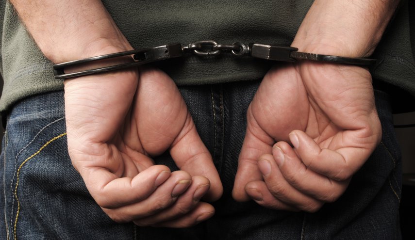 القبض على اشخاص قتلوا سائق تكسي بدمشق بطريقة بشعة
