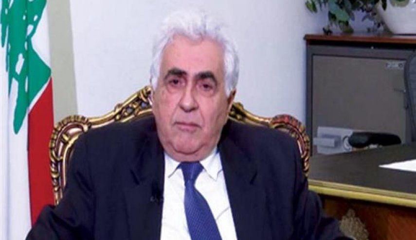 وزیر خارجه لبنان: اسرائیل همواره سیاستی خصمانه علیه حاکمیت ما داشته؛ شکایت می‌کنیم
