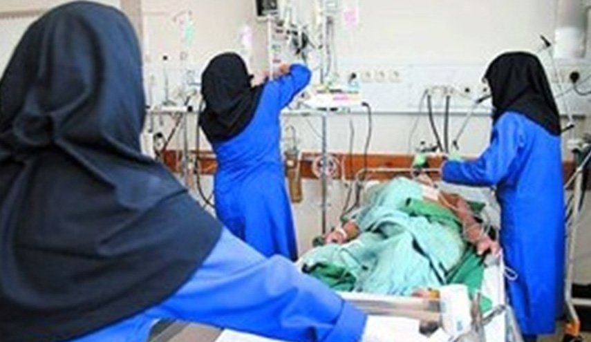 استخدام ۱۰ هزار نفر در وزارت بهداشت