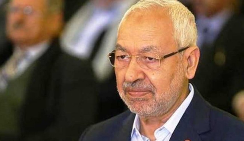 تونس/ لایحه سلب اعتماد از الغنوشی: نمایشی برای تضعیف 