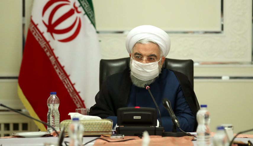 دستورالعمل‌های بهداشتی برگزاری مراسم عزاداری محرم باید به عنوان بخشی از الزامات شرعی و قطعی از سوی متولیان مراسم رعایت شود/ تعلیق یک هفته ای اجرای طرح ترافیک در شهر تهران