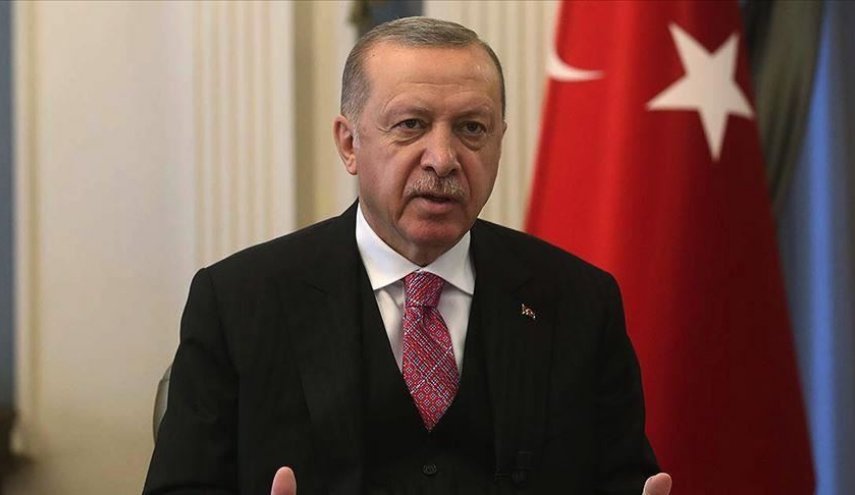 اردوغان: جهان هرگز نباید بمباران اتمی هیروشیما را تکرار کند