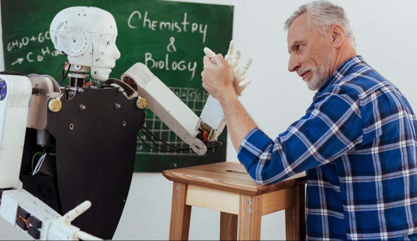 5 علامات تدل على طول العمر .. تعرف عليها
