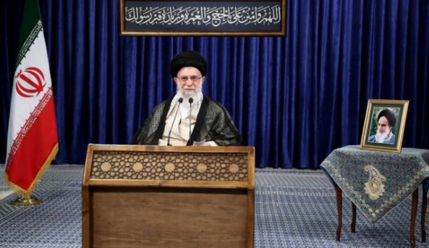 علاج قطعی تحریم با تکیه بر توان داخل نه عقب‌نشینی در برابر آمریکا/ کشور را چشم‌انتظار وعده‌های دیگران نباید قرار داد؛ اروپایی‌ها هیچ کاری نکردند