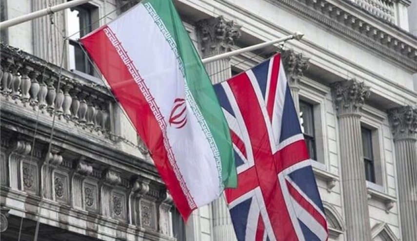 سفارت ایران: آمریکا دست خالی انگلیس را ترک کرد!
