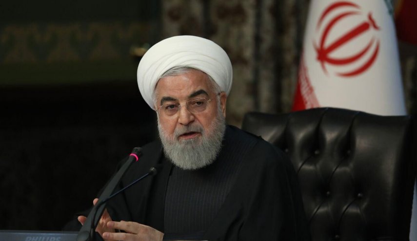 روش‌های متنوع تأمین مالی کالاهای اساسی در خنثی‌سازی تحریم‌ها مؤثر بوده است/ بانک مرکزی پیشنهادات لازم برای پشتیبانی مالی غیرتورمی از پروژه‌های در حال اجرا را ارائه کند
