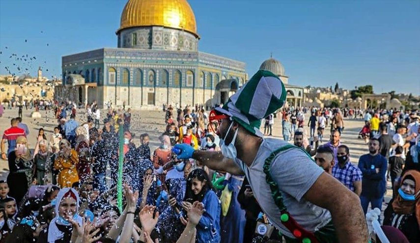 حماس تامل تعزيز الصمود وقهر العدو الصهيوني