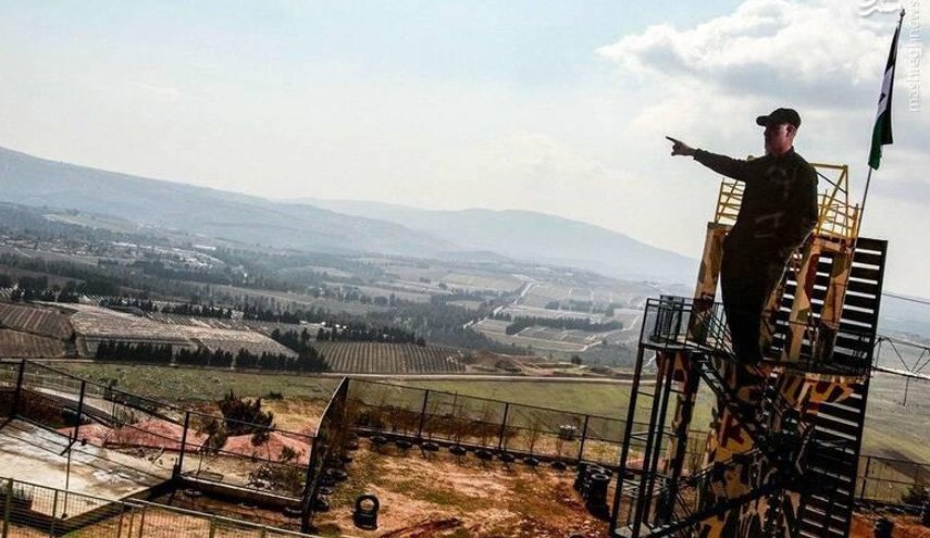 نقش شهید سلیمانی در پیروزی لبنان در جنگ 33 روزه/ کمک های تدارکاتی و نظامی سوریه به لبنانی ها