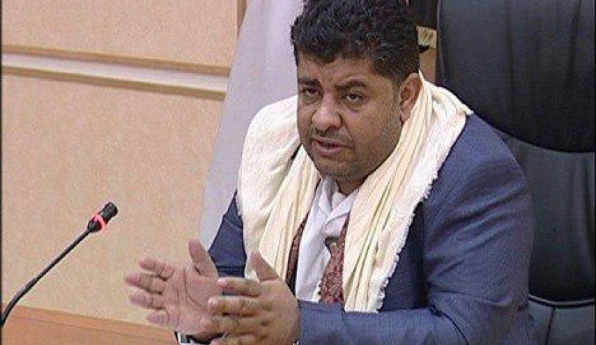 الحوثی: آمریکا از برچسپ تروریسم برای همه مخالفان از جمله شهروندان خود استفاده می‌کند