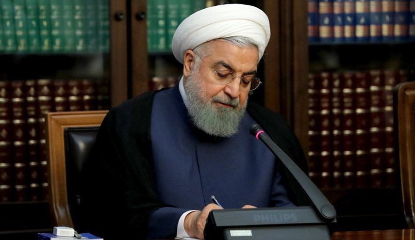 روحانی فرارسیدن روز ملی سوییس را تبریک گفت