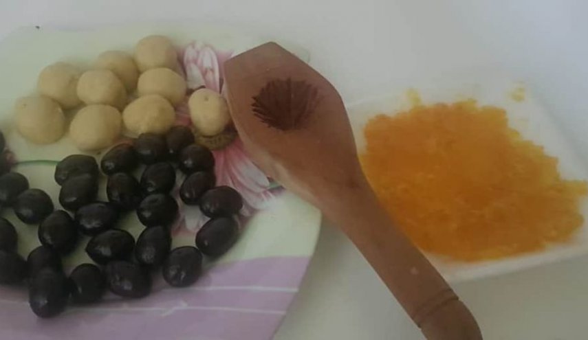 كيف حاربت الدمشقيات الغلاء “بالنارنج” ؟!