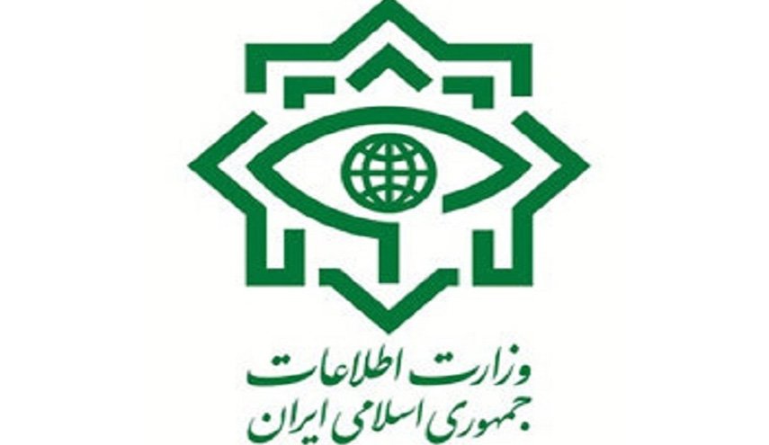 وزارت اطلاعات یک باند بین‌المللی قاچاق مواد مخدر را متلاشی کرد
