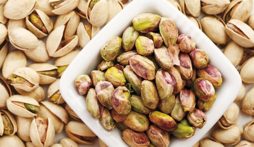 ماذا يحصل للجسم عند تناول الفستق يوميا؟