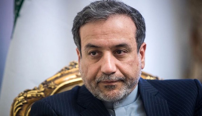 شخصیت‌ها و مقامات درگذشت مادر عراقچی را تسلیت گفتند