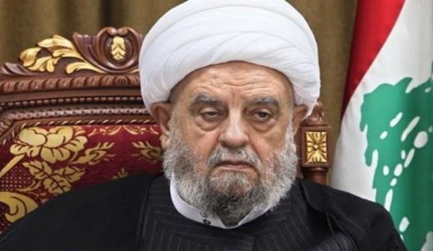 تأکید مجلس اعلای اسلامی شیعیان لبنان بر حمایت از ارتش