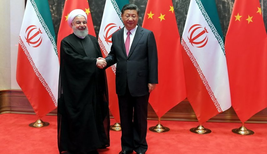 فشارهای آمریکا بر ایران نتیجه عکس داشت
