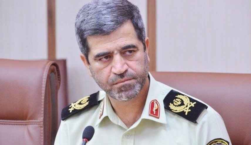 پشت پرده تصاویر تجمع طالبان در تهران