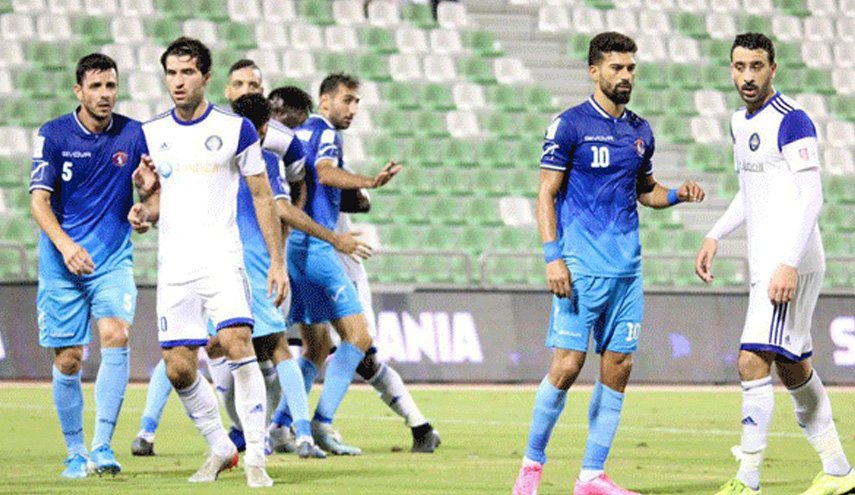 تساوی ایرانی‌های لیگ ستارگان قطر با گلزنی رضائیان