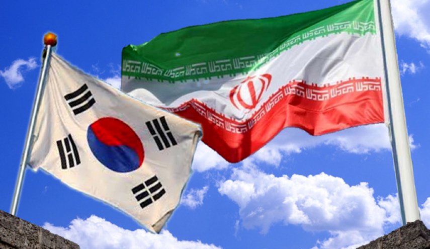 ادعای یونهاپ درباره توافق جدید ایران و کره جنوبی