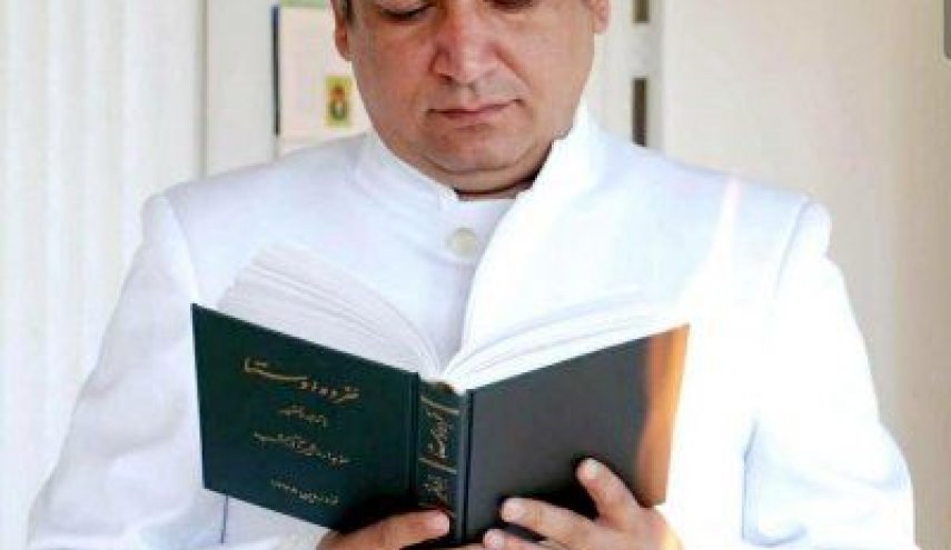 تشریح جزییات جدید از قتل آرش کسروی