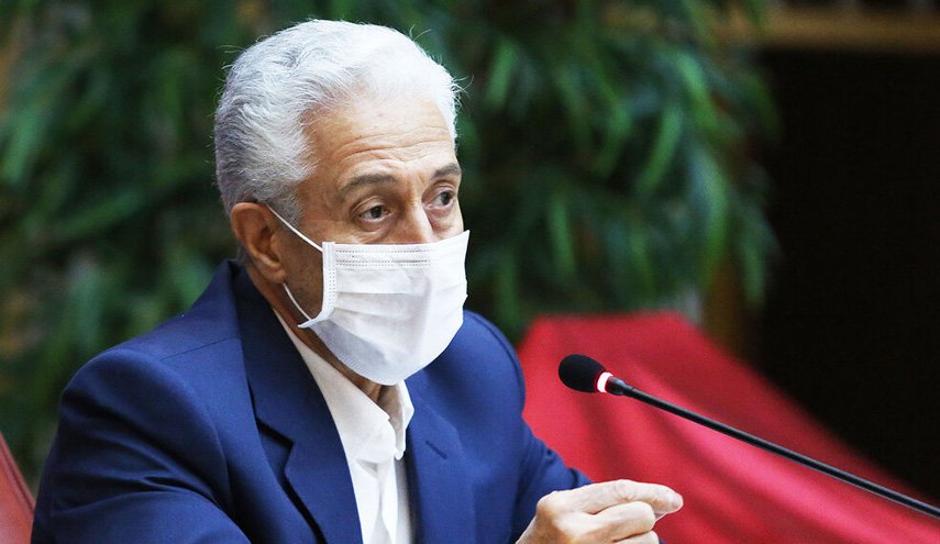 وزیر علوم: تصمیم‌گیری درباره برگزاری کنکور به روز دوشنبه موکول شد