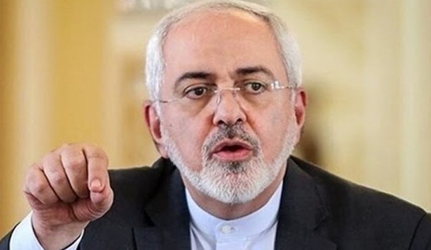 ظریف: ایران همانند همیشه آماده کمک به لبنان است
