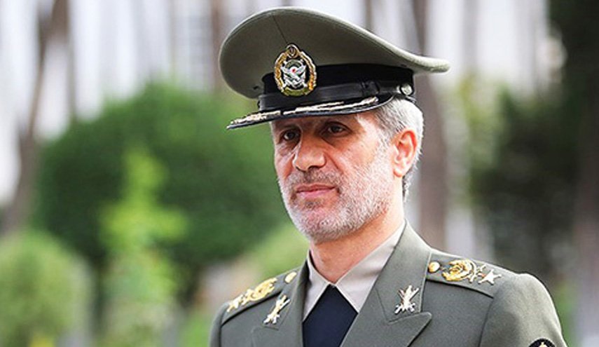 کمک های وزارت دفاع از سرریز فناوری‌ها به صنایع خودروسازی، حمل ونقل ریلی، هوایی و فناوری اطلاعات