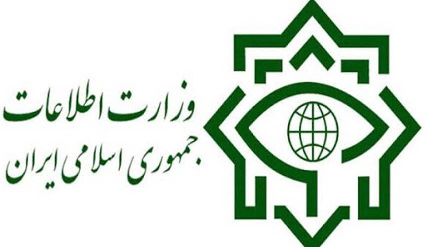 وزارت اطلاعات دستگیری سرکرده گروهک تندر در تاجیکستان را تکذیب کرد