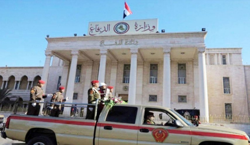بالصور.. الدفاع العراقية تمنح متوفيها حقوق شهيد
