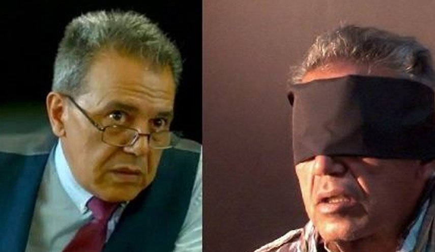 جمشید شارمهد از چه زمان تحت رصد نیروهای اطلاعاتی ایران بود؟
