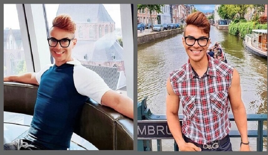 اكتشف سرّ شبابه..رجل عمره 53 عاما ويبدو في سن 25