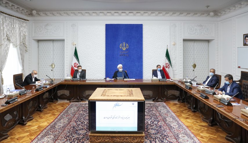 القای ناکارآمدی دولت و تحریف توانایی ها و موفقیت های بزرگ کشور، محور اصلی جنگ روانی دشمنان علیه ملت ایران است