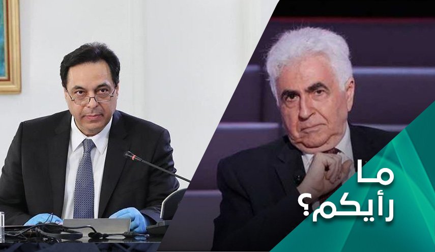 مطلوب وزير خارجية جريء للبنان!