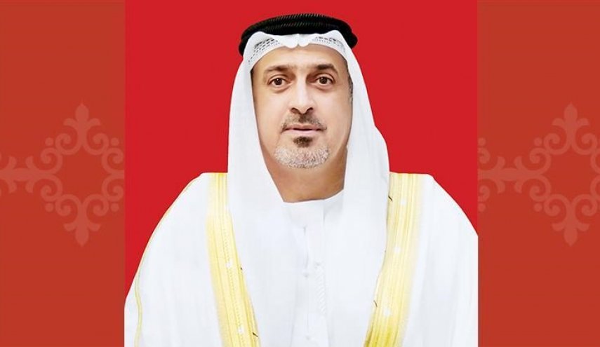 نجل رئيس الإمارات يثير أزمة قديمة مع السعودية.. ما قصتها؟