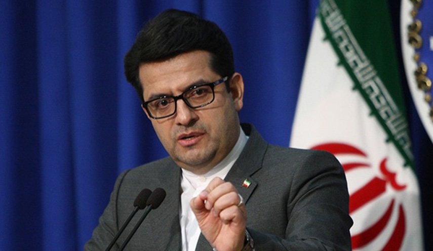 واکنش ایران به امضای غیرقانونی قرارداد نفتی آمریکا در سوریه