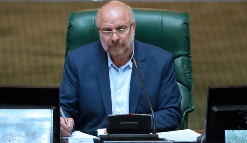 قالیباف: ایران آماده هر گونه همکاری و کمک به آسیب‌دیدگان انفجار در بیروت است