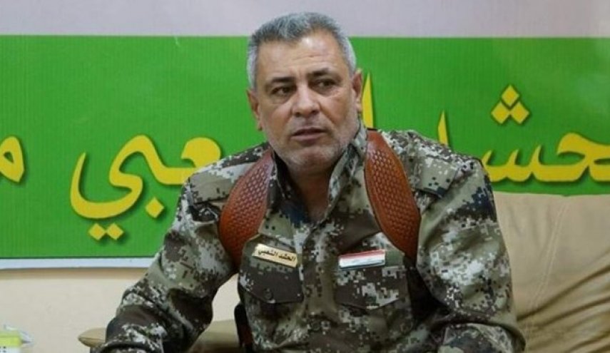 الحشدالشعبی: اتاق اطلاعاتی مشترک در سه استان عراق تشکیل شد